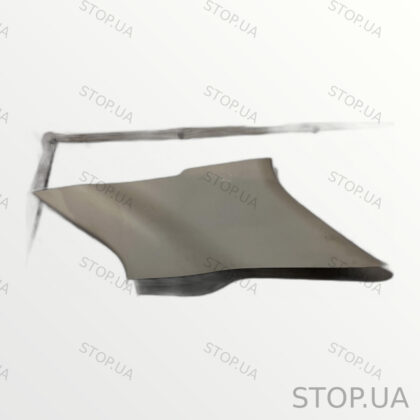 85860AT000GYT накладка стойки задняя правая Накладка задней правой стойки K