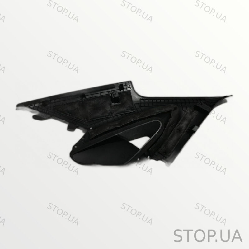 85860KL000NNB Обшивка задней стойки Hyundai Array (2022–2023) — изображение 2
