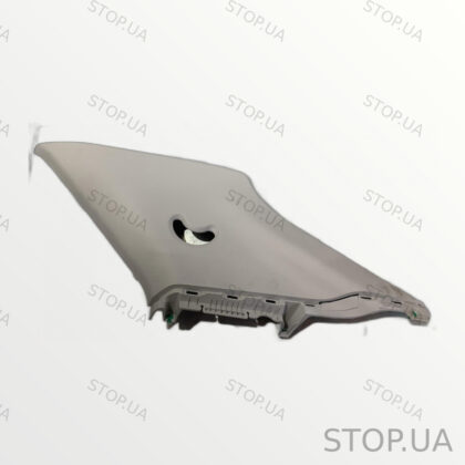 85861GI000 накладка задней стойки правая Накладка задней стойки правая Hyun