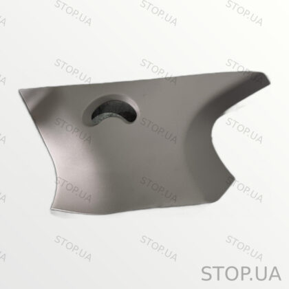 85865DO000EMA накладка задней стойки правая Накладка задней стойки правая K