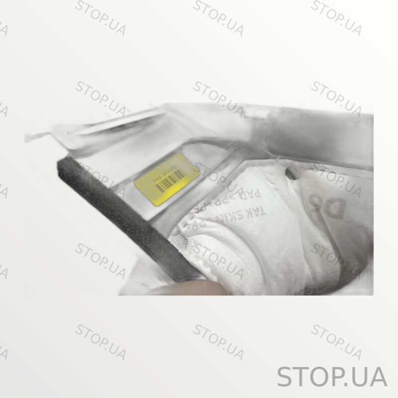 85865DO000EMA накладка задней стойки правая Накладка задней стойки правая K — изображение 3