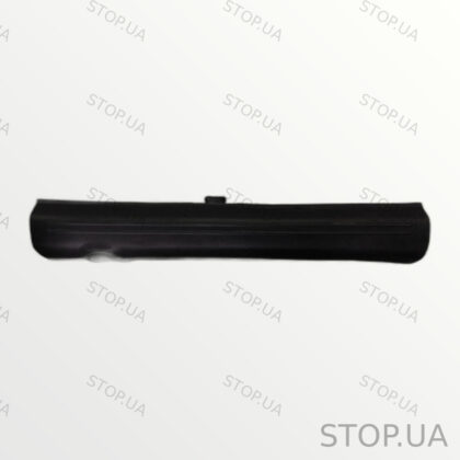 85871 накладка порога передняя левая Накладка порога передняя левая Kia Nir