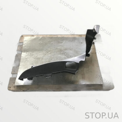 85875 накладка порога Hyundai IONIQ 6 (2022–2023)