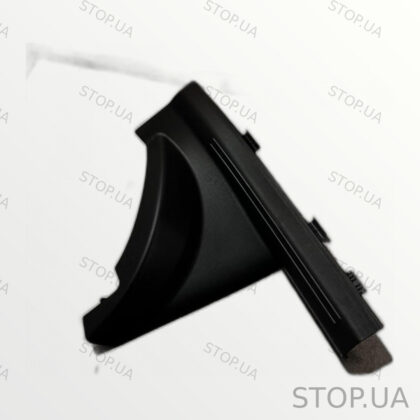 85876AO000 накладка порога задняя левая Накладка порога задняя левая Kia Ni