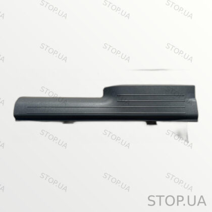 85876DO000 накладка порога внутренняя задняя левая Накладка порога внутренн
