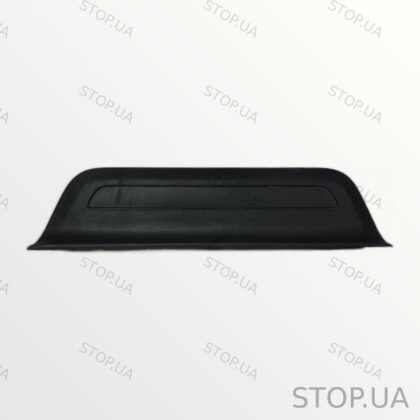 85878AT000 накладка порога задняя левая Накладка порога задняя левая Kia Ni