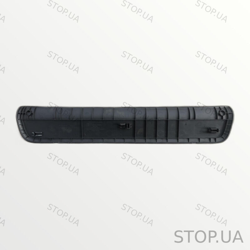 85887GI000 накладка порога задняя правая Накладка порога задняя правая Hyun — изображение 2