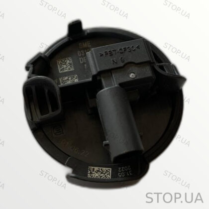 85E959354 датчик удара передней двери Датчик удара передней двери Volkswage