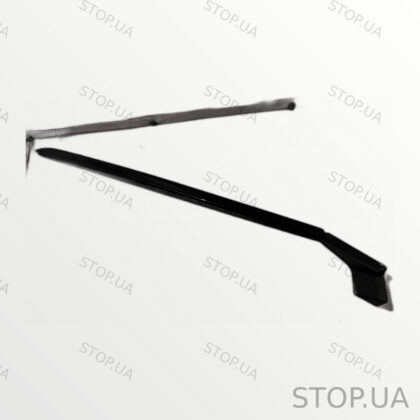 86131AT100 декоративная планка лобового стекла левая Декоративная планка ло