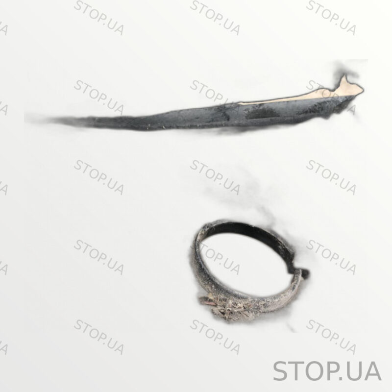 86151GI000 накладка жабо под лобовое стекло Накладка жабо под лобовое стекл — изображение 3