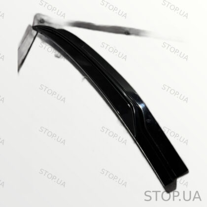 861C0AT100 накладка дворников левая Kia Niro Wind 2023 накладка решетки дво