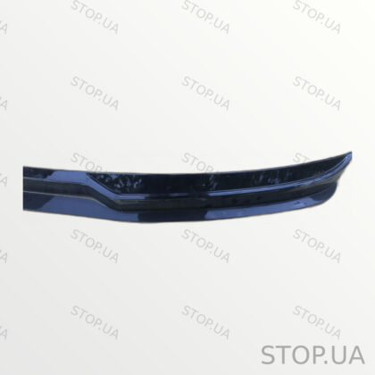 861C0 накладка решитки двирникив Kia Niro Wind (2023)