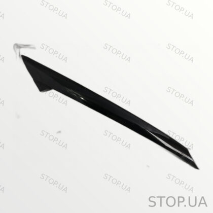 86250 накладка на лобовое стекло Накладка на лобовое стекло левая (дефект н