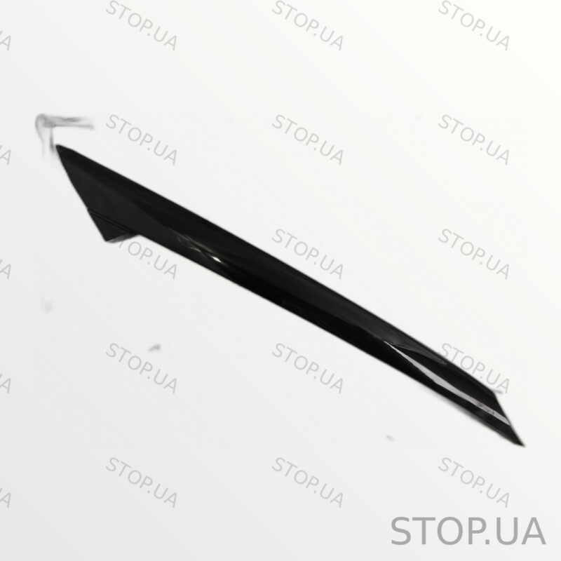 86250 накладка на лобовое стекло Накладка на лобовое стекло левая (дефект н