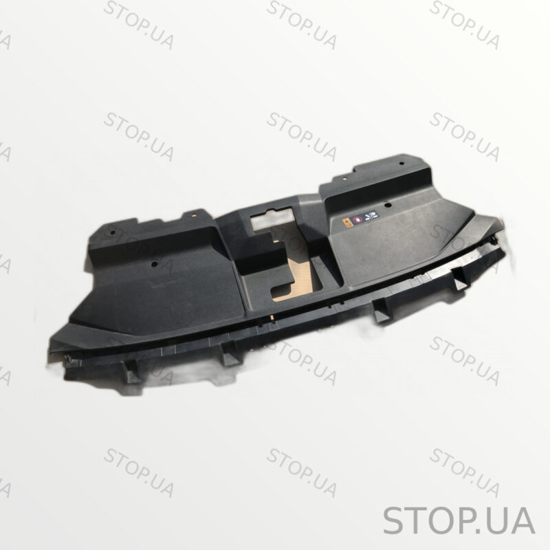86371KL000 накладка решитки радиатора Hyundai IONIQ 6 (2022–2023)
