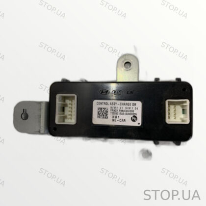 863C3GI000 модуль пиропатрона Модуль пиропатрона Hyundai IONIQ 5 SKU 863C3G