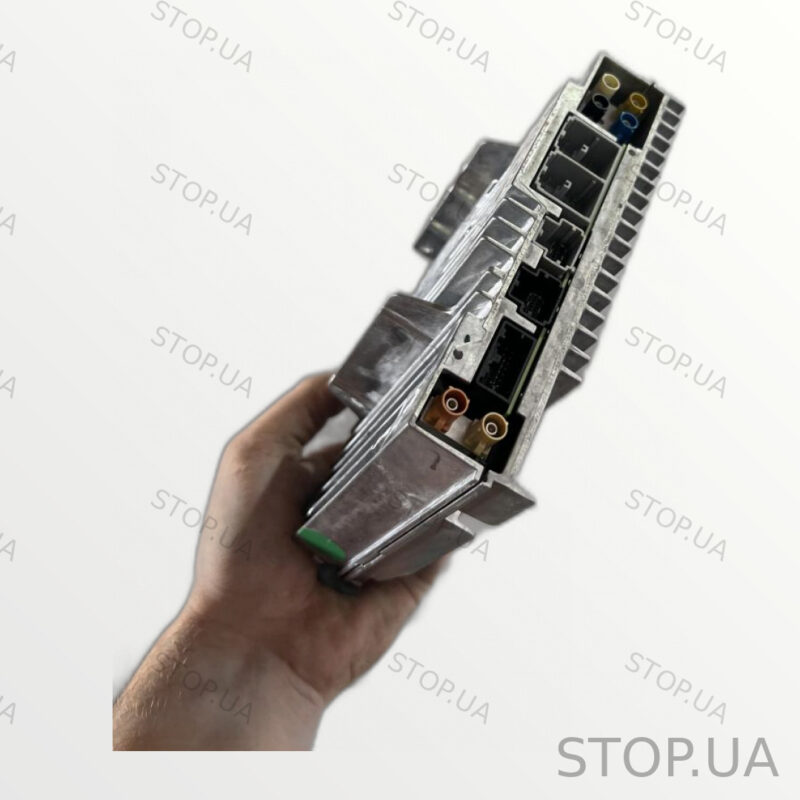 86511119 радиоприймач Chevrolet Array (2022–2023) — изображение 2