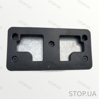 86529GI000 накладка номерного знака Накладка номерного знака Hyundai IONIQ