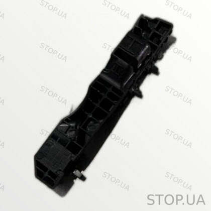 86551AT000 кронштейн переднего бампера левый Кронштейн переднего бампера ле