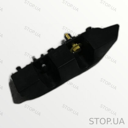 86551KL000 Кронштейн переднего бампера Hyundai IONIQ 6 (2022–2023)