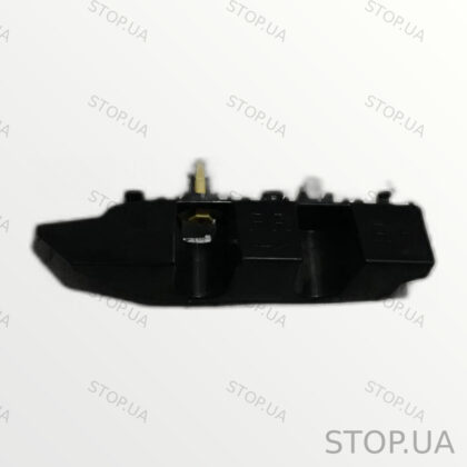 86552KL000 Кронштейн переднего бампера Hyundai IONIQ 6 (2022–2023)