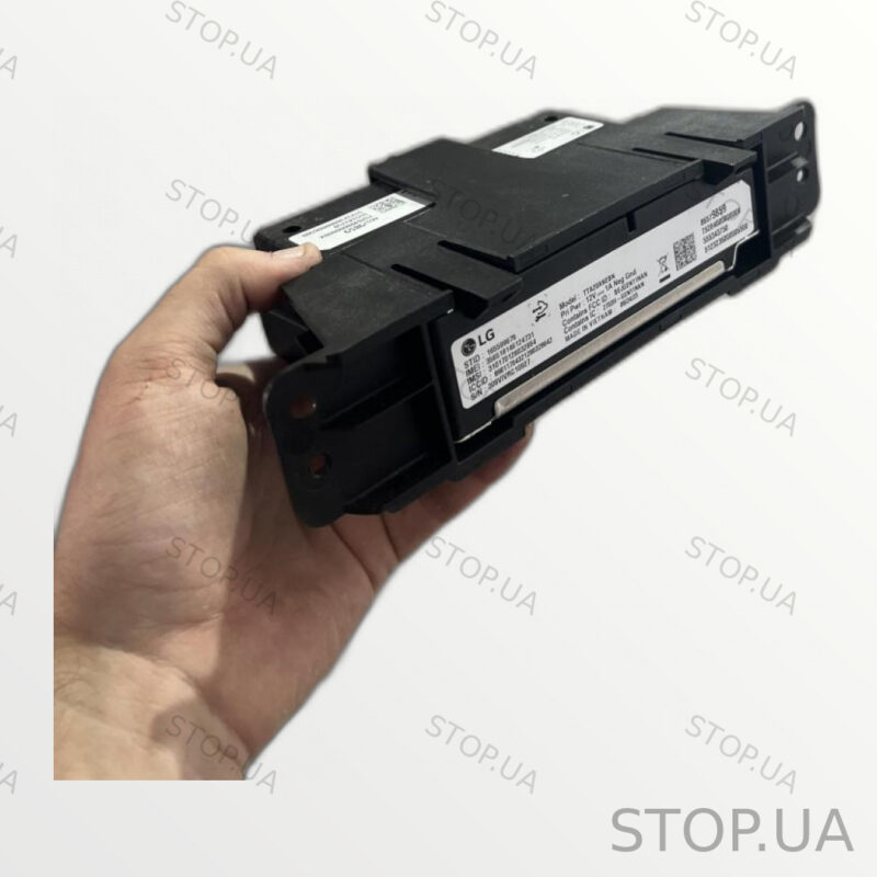 86579859 блок управления Chevrolet Bolt EUV (2022–2023) — изображение 2