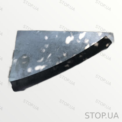 86591L3300 накладка переднего бампера Kia EV6 (2022–2023)