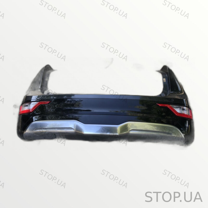 86611G5000 Задний бампер Kia Niro Wind (2023) — изображение 4