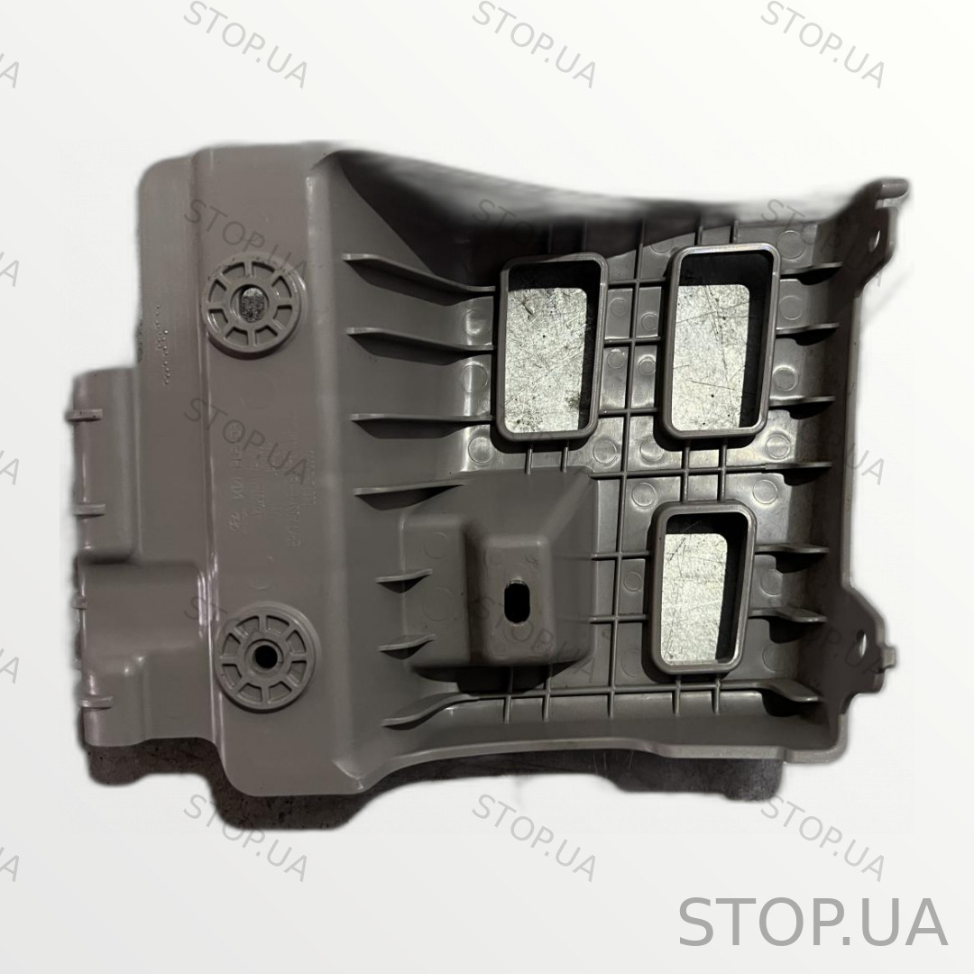 86613 кронштейн заднего бампера левый нижний Кронштейн заднего бампера левы — изображение 2