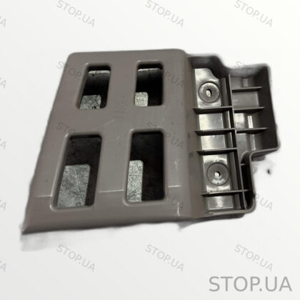 86614 кронштейн заднего бампера Кронштейн заднего бампера правый нижний Kia