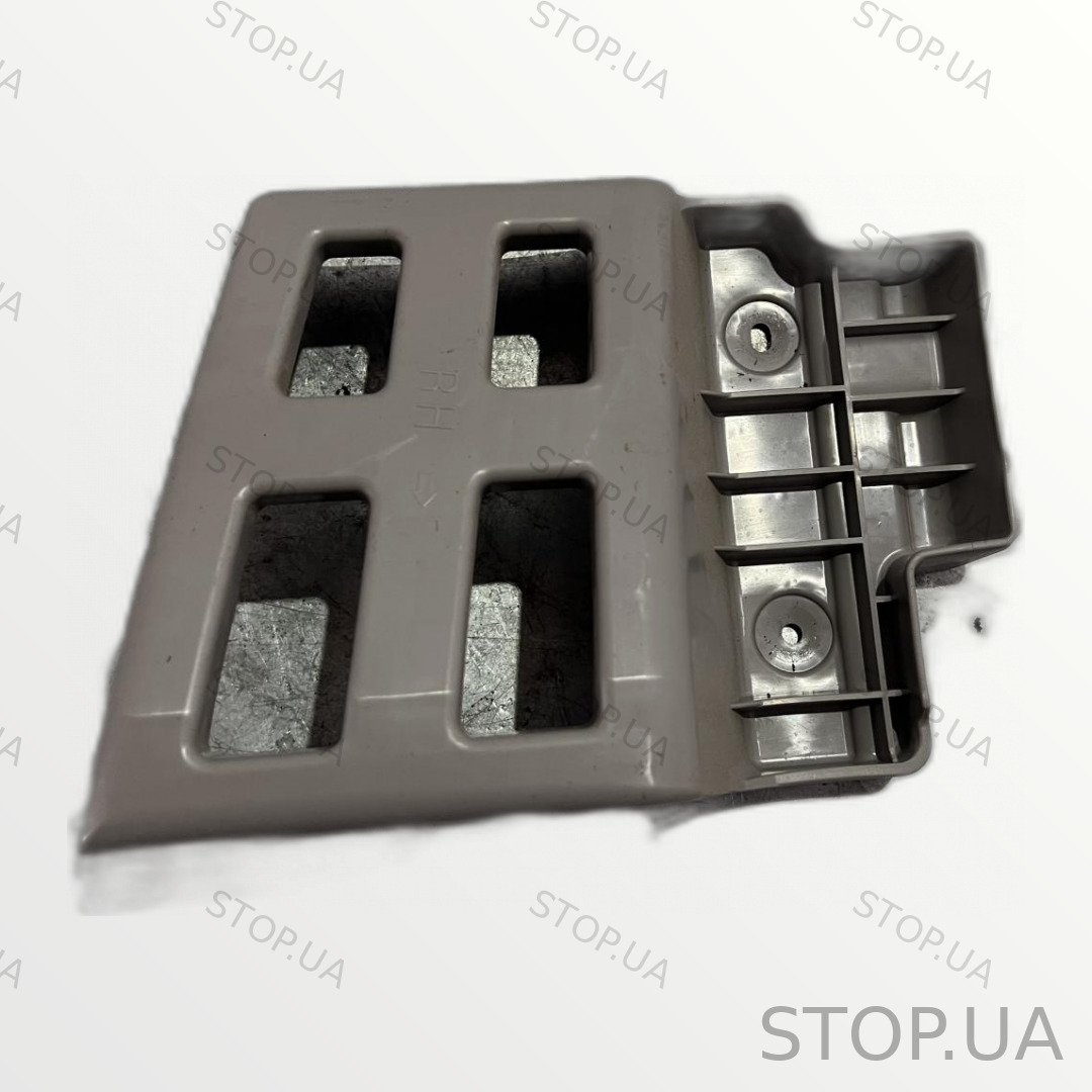 86614 кронштейн заднего бампера Кронштейн заднего бампера правый нижний Kia