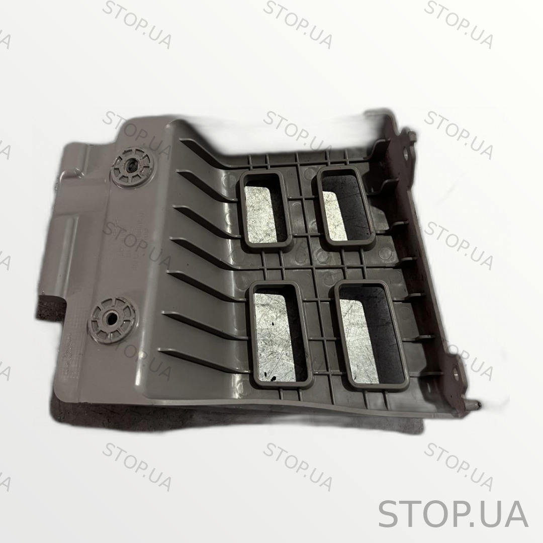 86614 кронштейн заднего бампера Кронштейн заднего бампера правый нижний Kia — изображение 2