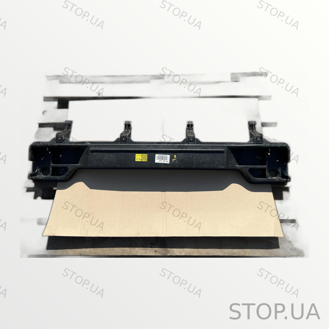 86631DO200 усилитель заднего бампера 86631DO200 Усилитель заднего бампера K