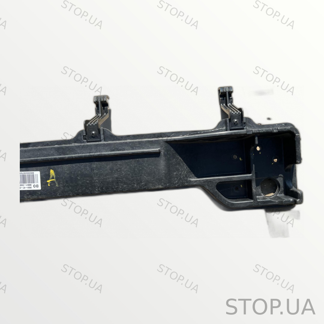 86631DO200 усилитель заднего бампера 86631DO200 Усилитель заднего бампера K — изображение 3