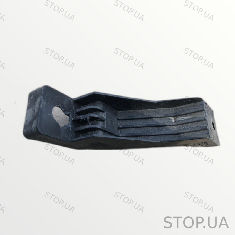 86637GI000 кронштейн заднего бампера Кронштейн заднего бампера Hyundai IONI