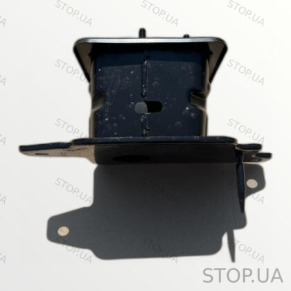 86641DO000 кронштейн заднего усилителя бампера левый 86641DO000 Кронштейн з