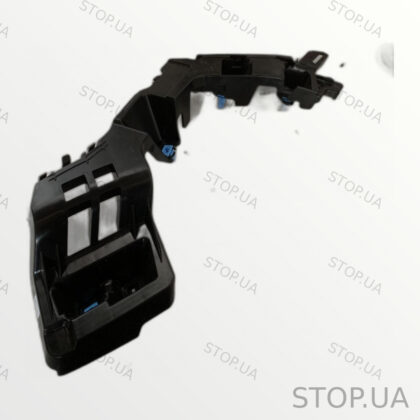 86654CV000 Кронштейн заднего бампера Kia EV6 (2022–2023)