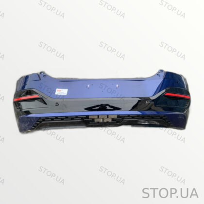 86656 задний бампер Бампер задний KIA EV6 GT-Line 2021- SKU 86656, артикул