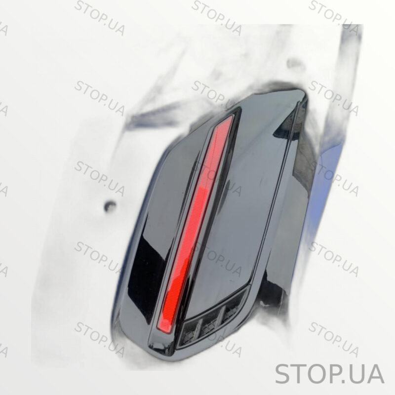 86656 задний бампер Бампер задний KIA EV6 GT-Line 2021- SKU 86656, артикул — изображение 2