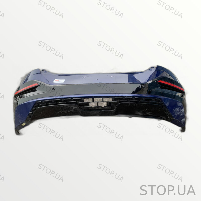 86656 задний бампер Бампер задний KIA EV6 GT-Line 2021- SKU 86656, артикул — изображение 5
