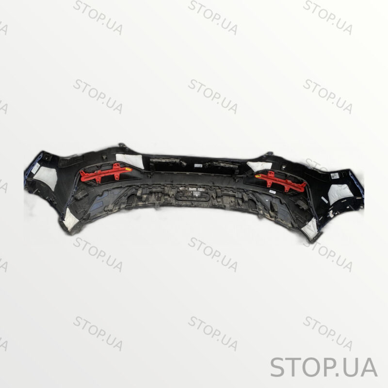 86656 задний бампер Бампер задний KIA EV6 GT-Line 2021- SKU 86656, артикул — изображение 6