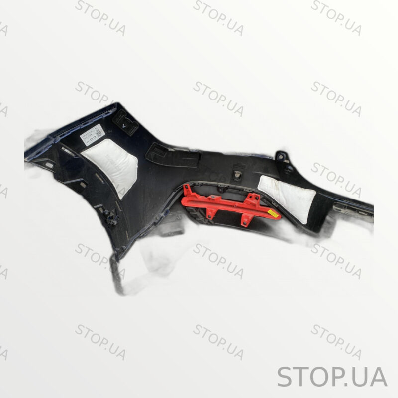 86656 задний бампер Бампер задний KIA EV6 GT-Line 2021- SKU 86656, артикул — изображение 7