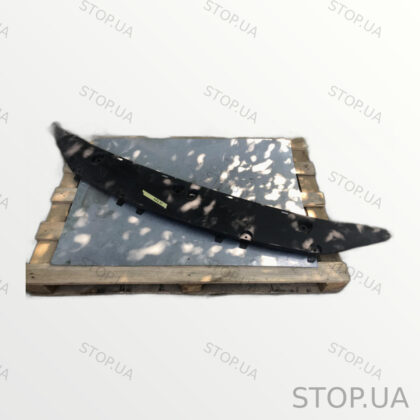 866A2CV000 накладка заднего бампера Kia EV6 (2022–2023)