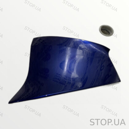 866G3CV000 вставка левого фонаря Вставка фонаря левая Kia EV6 2021- SKU 866