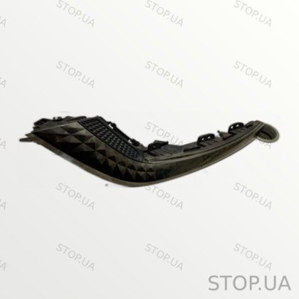 866W7 вставка заднего левого фонаря Вставка заднего левого фонаря Kia EV6 2