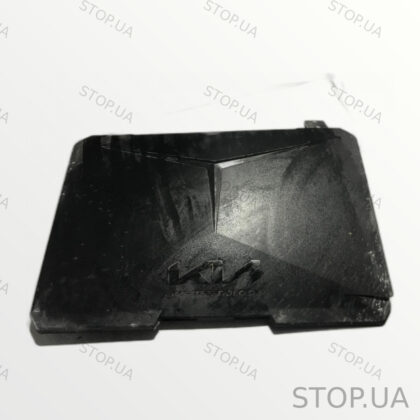 86712 Крышка багажного отделения Kia Niro Wind (2023)