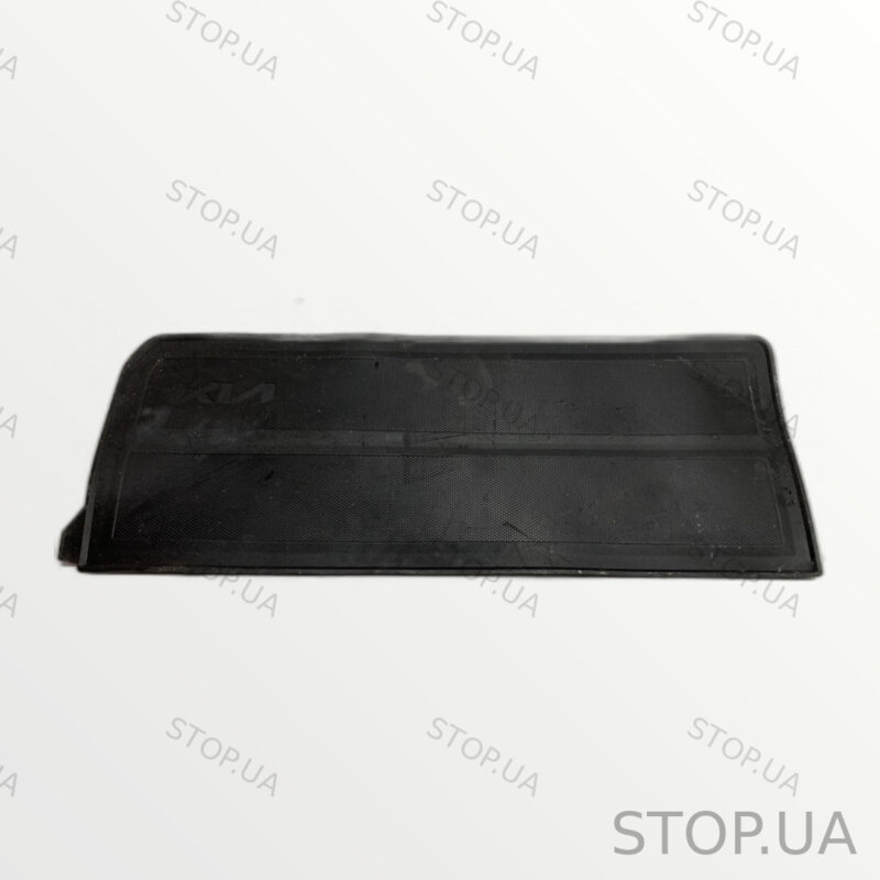 86783 коврик Коврик Kia EV6 2021- Килимок Kia EV6 2021- (2021) — изображение 2