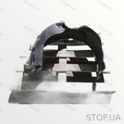 86812 Крыло переднее правое Kia EV6 (2022–2023)