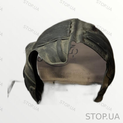 86822AT000 переднее правое крыло 86822AT000 Подкрылок задний правый Kia Nir