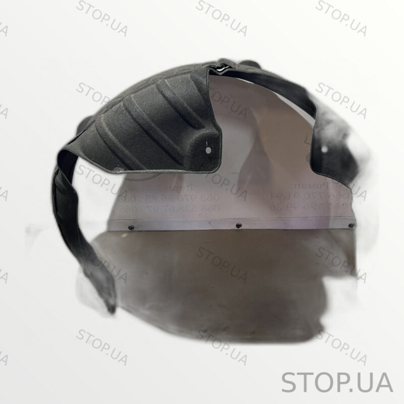 86822GI000 передний правый подкрылок 86822GI000 Задний правый подкрылок Hyu